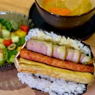 เมนูของร้าน RAMEN KAISUGI Bkk Sukhumvit 39