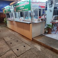 หน้าร้าน มิดไนท์ ไก่ตอนบุรีรัมย์