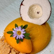 เมนูของร้าน จาโรก้า บาย อินดัส -