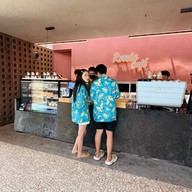 Roccia Cafe ร็อคเซียคาเฟ่