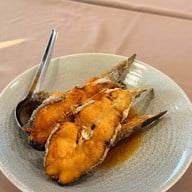 เมนูของร้าน ธาราบุรี