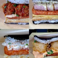 เมนูของร้าน RAMEN KAISUGI Bkk Sukhumvit 39