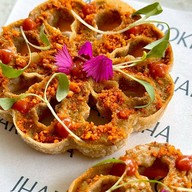 เมนูของร้าน จาโรก้า บาย อินดัส -