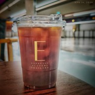 เมนูของร้าน Espresso Academy Thailand