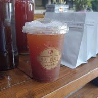 คาเฟอีนเทพเสด็จ
