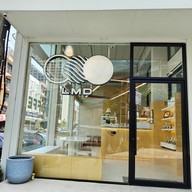 หน้าร้าน ร้านกาแฟ LMD Coffee Roasters Sukhumvit 101/2