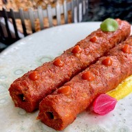 เมนูของร้าน จาโรก้า บาย อินดัส -