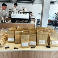Taste Cafe