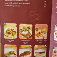 Horme Cafe Rangsit