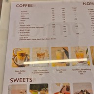 Horme Cafe Rangsit