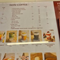 Horme Cafe Rangsit