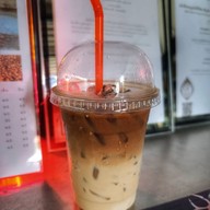 คาเฟอีนเทพเสด็จ