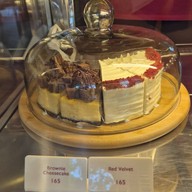 Horme Cafe Rangsit