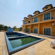 Tuscany Hotel Buriram