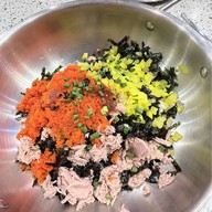 เมนูของร้าน Hasul เซ็นทรัลอีสต์วิลล์