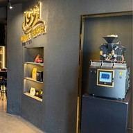 เมนูของร้าน 1991 Coffee Roaster 1991 Coffee Roaster