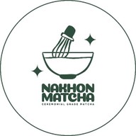 Nakhon Matcha - Ceremonial Grade Matcha 🍵