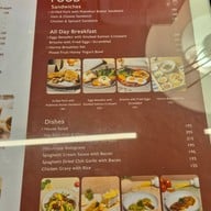 Horme Cafe Rangsit