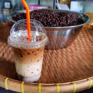 คาเฟอีนเทพเสด็จ