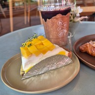 Horme Cafe Rangsit