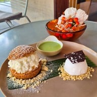 Horme Cafe Rangsit