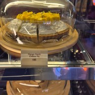 Horme Cafe Rangsit