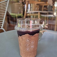 Horme Cafe Rangsit