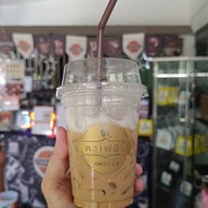 คาเฟอีนเทพเสด็จ