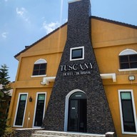Tuscany Hotel Buriram