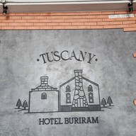 Tuscany Hotel Buriram