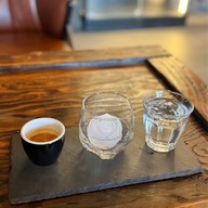 เมนูของร้าน 1991 Coffee Roaster 1991 Coffee Roaster