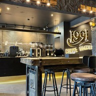 เมนูของร้าน 1991 Coffee Roaster 1991 Coffee Roaster