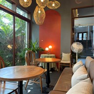 OHB Cafe & Meal CHIANGMAI