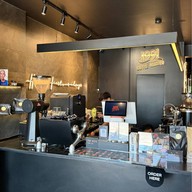 เมนูของร้าน 1991 Coffee Roaster 1991 Coffee Roaster