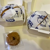 Bagel Babe Sukhumvit 36