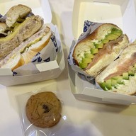 Bagel Babe Sukhumvit 36