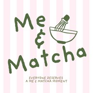 me&matcha