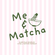 me&matcha