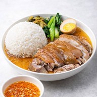 ขาหมูคุณแอ๋ว(ตามสั่ง) ลาดพร้าว12