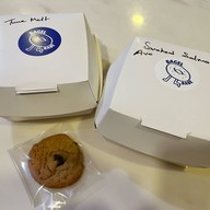 Bagel Babe Sukhumvit 36