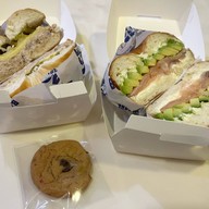 Bagel Babe Sukhumvit 36