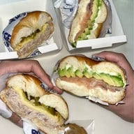 Bagel Babe Sukhumvit 36