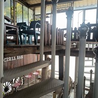 บรรยากาศ Baan Nomsod