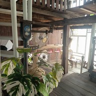 บรรยากาศ Baan Nomsod