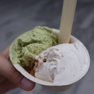 เมนูของร้าน Song Gelato