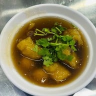 ก๋วยจั๊บเอกไพลิน ศรีนครินทร์