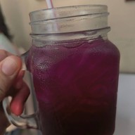 เมนูของร้าน ข้าวแช่ บ้านวรรณโกวิท