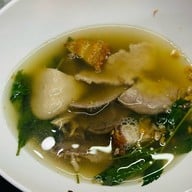 ก๋วยจั๊บเอกไพลิน ศรีนครินทร์
