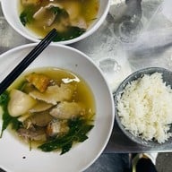 ก๋วยจั๊บเอกไพลิน ศรีนครินทร์