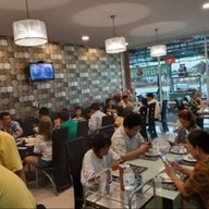 เจริญโภชนา